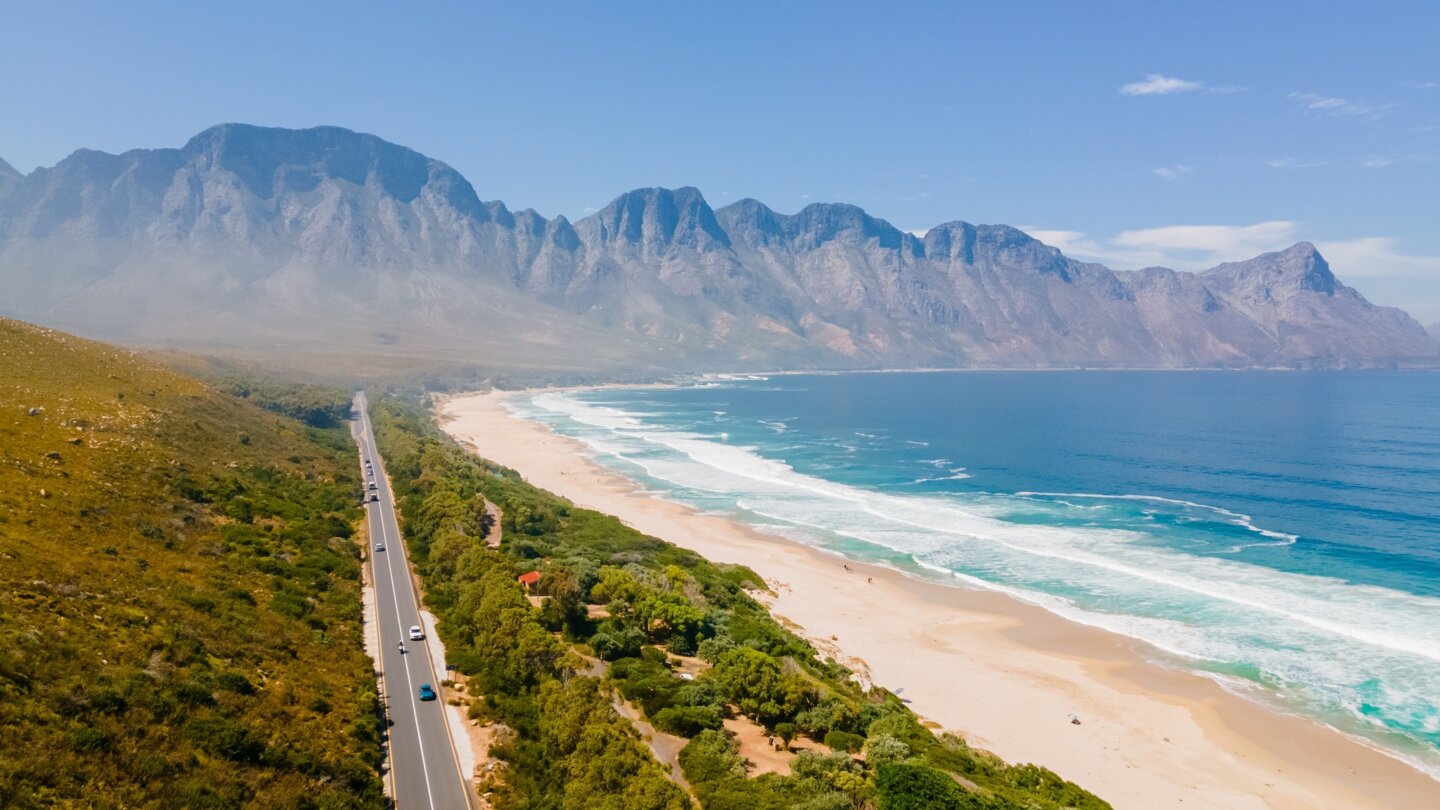 Garden Route