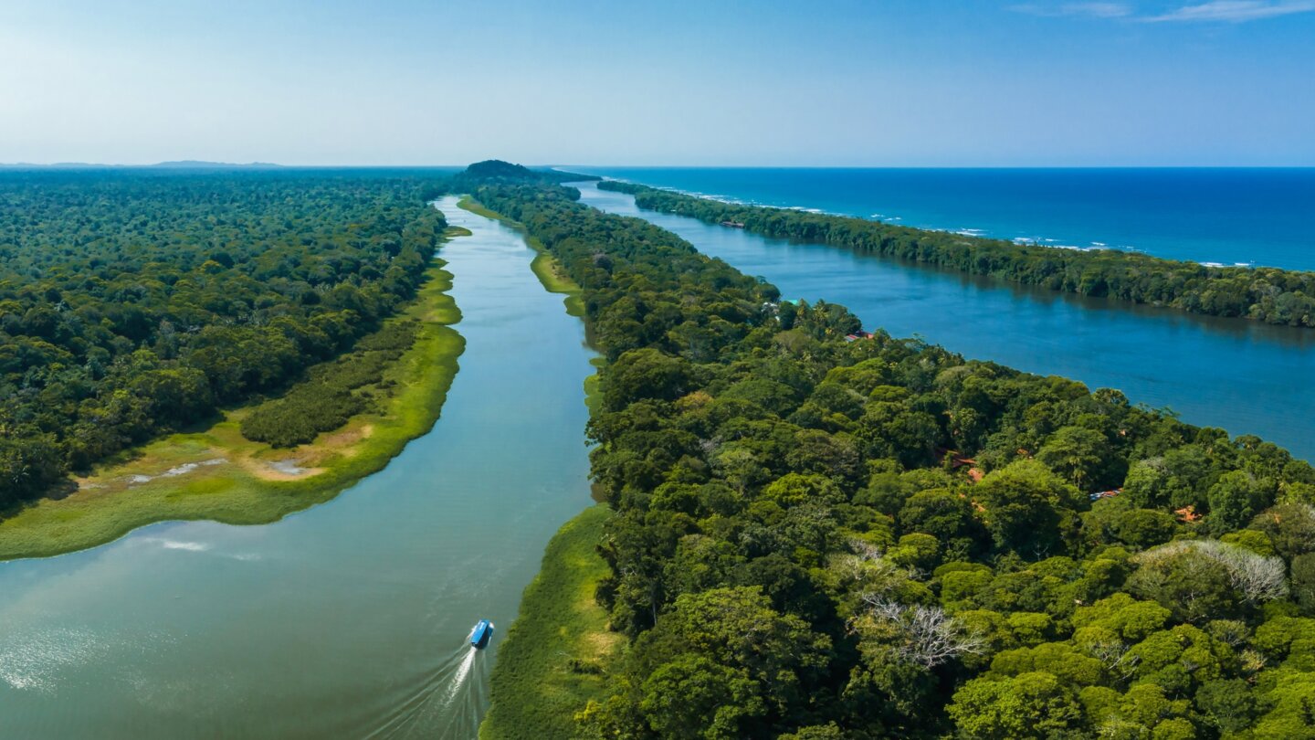Pura Vida - Costa Rica