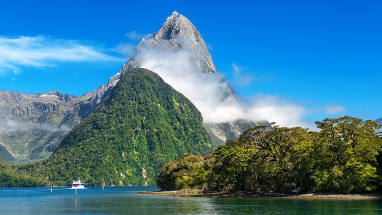Neuseeland