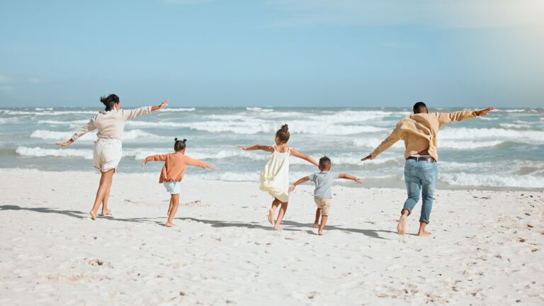 Familienferien