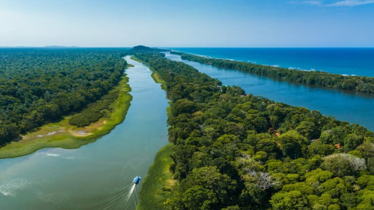Costa Rica