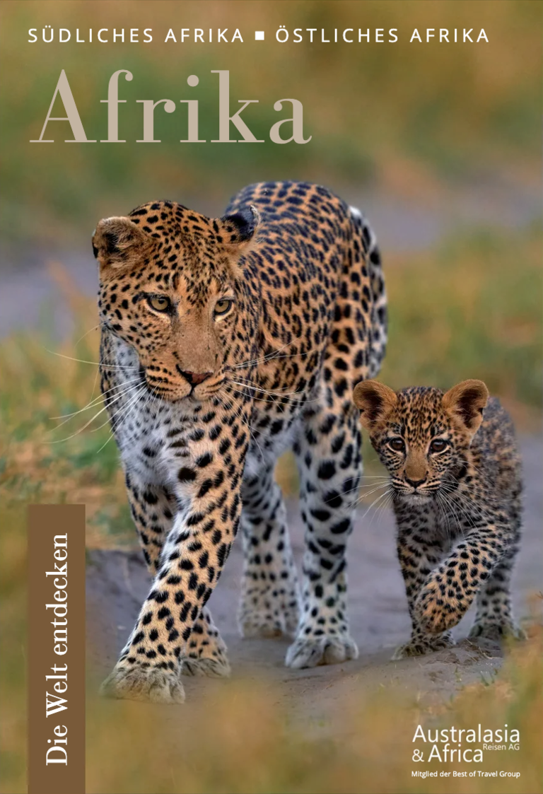 afrika-katalog