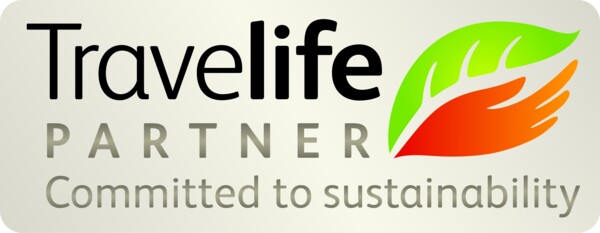 Logo Travelife Partner